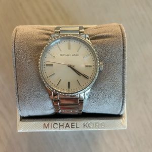 Michael Kors watch for women